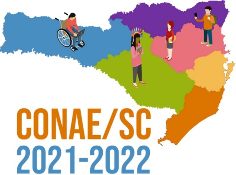 CONAE/SC 2021-2022