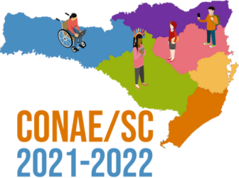 CONAE 2021 2022
