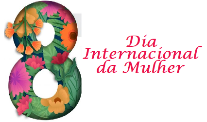 dia das mulheres