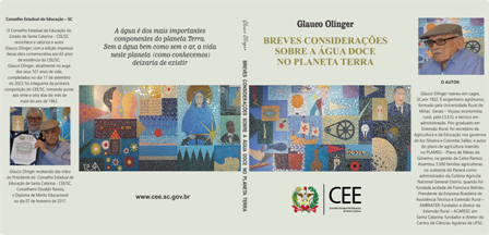 Livro Glauco