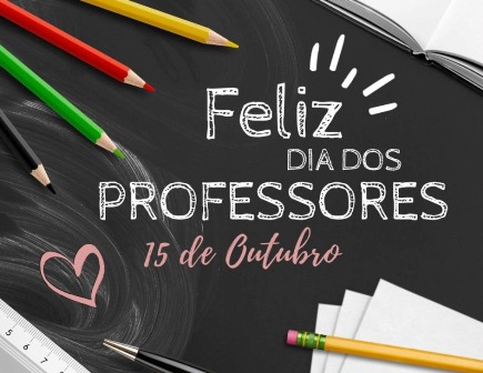 Dia do Prof