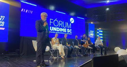 undime sc