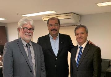 FNCE EM BRASÍLIA FOTO