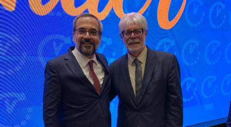 Foto Tempo de Aprender