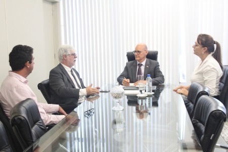 Natalino e Presidente