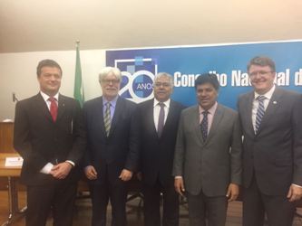OSVALDIR BRASILIA