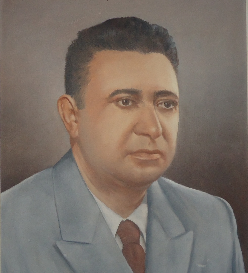 elpidio barbosa