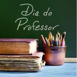 dia do prof