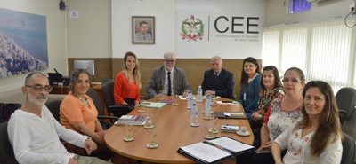 reunião