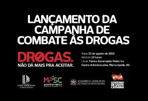 drogas