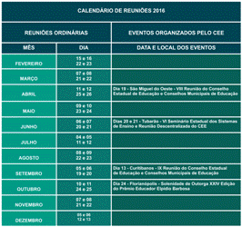 calendario
